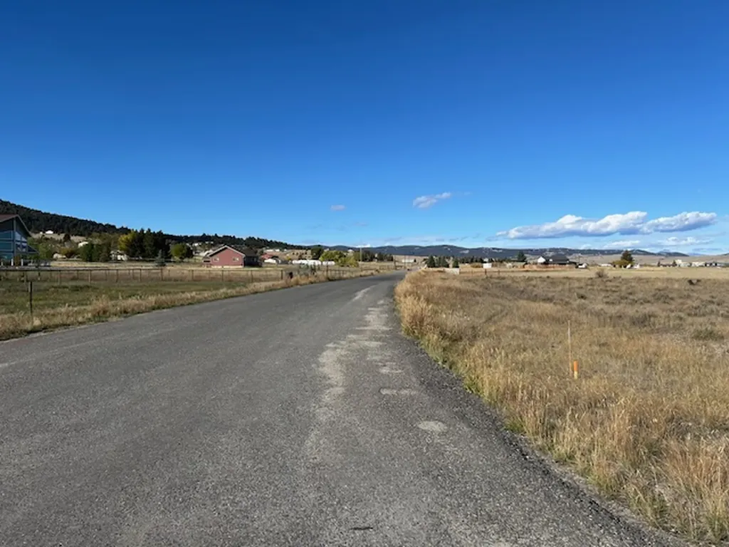 Tract 1 Terra Verde Drive Butte MT 59701