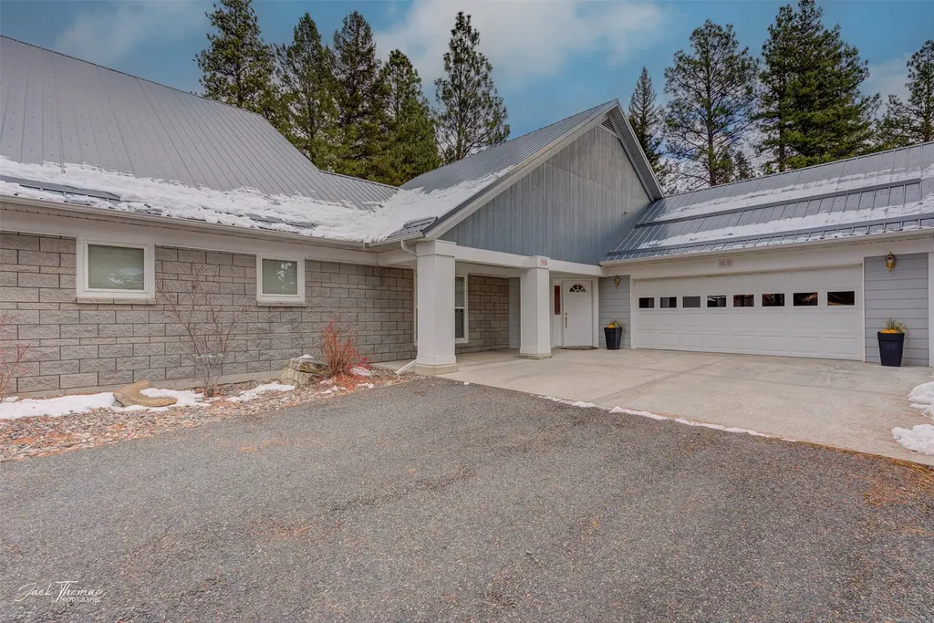 31 Stoney Brook Drive Montana City MT 59634
