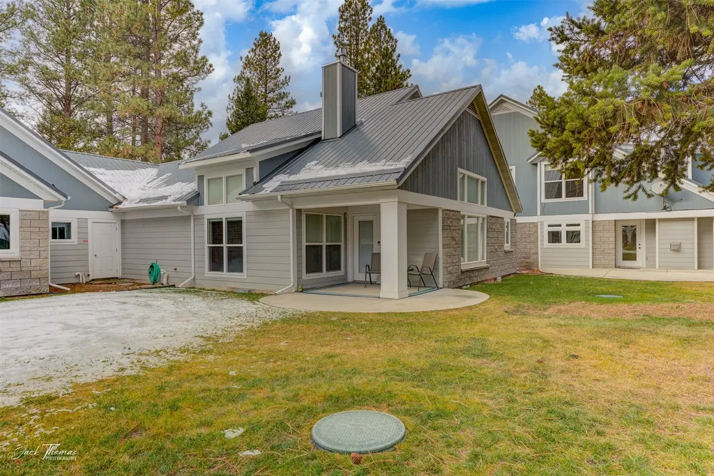 31 Stoney Brook Drive Montana City MT 59634
