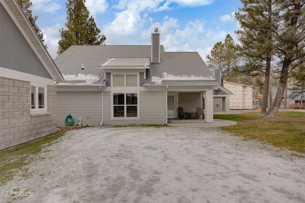 31 Stoney Brook Drive Montana City MT 59634