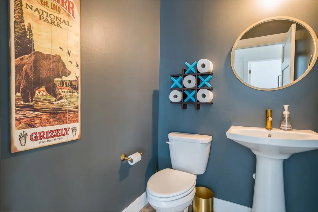 1013 E 7th Street Whitefish MT 59937