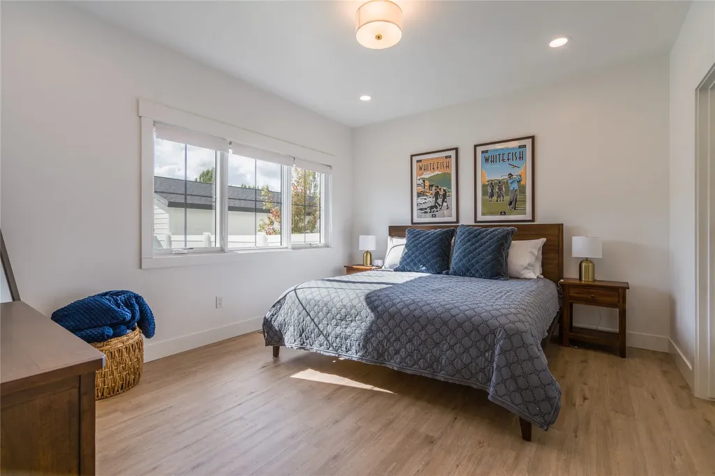 1013 E 7th Street Whitefish MT 59937