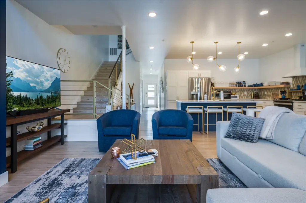 1013 E 7th Street Whitefish MT 59937