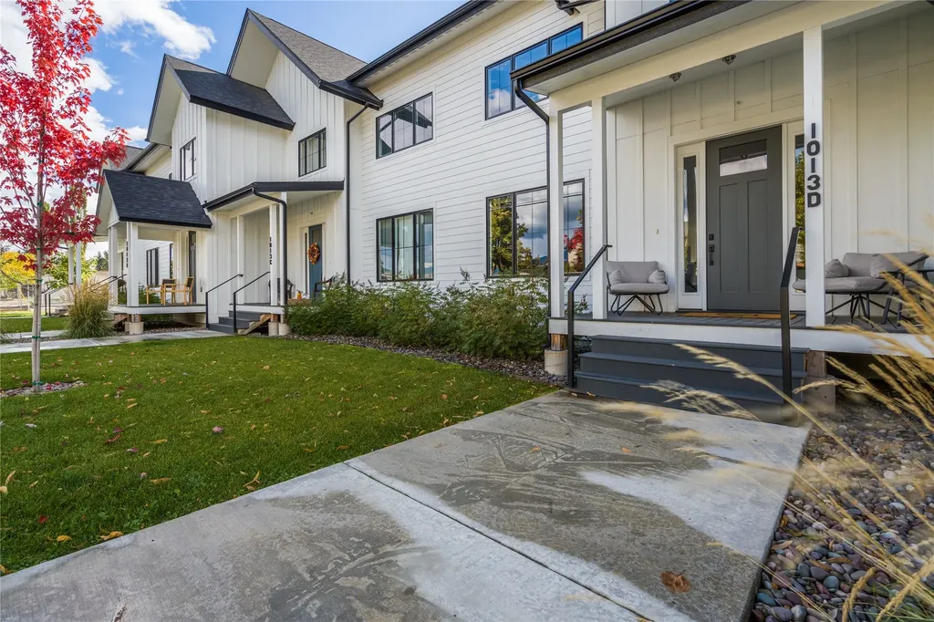 1013 E 7th Street Whitefish MT 59937