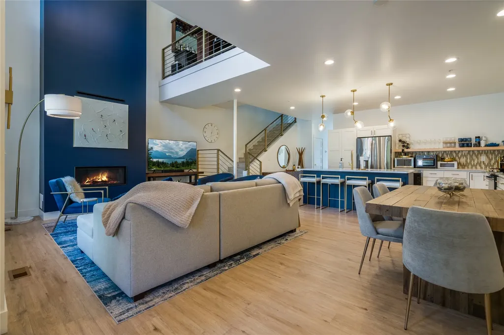 1013 E 7th Street Whitefish MT 59937
