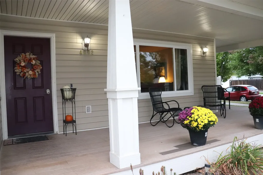 4002 Melrose Place Missoula MT 59808