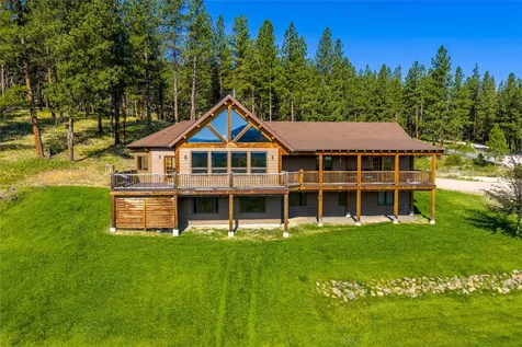 1200 Shaw Lane Bonner MT 59823