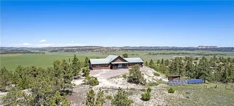 1601 Huffine Road Worden MT 59088