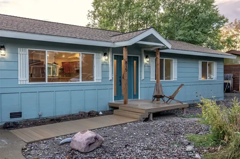 815 Waverly Place Whitefish MT 59937