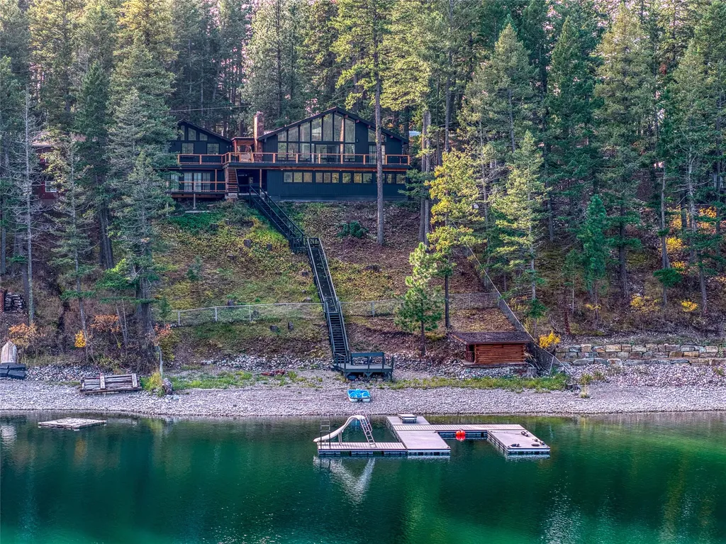 241 Lake Blaine Drive Kalispell MT 59901