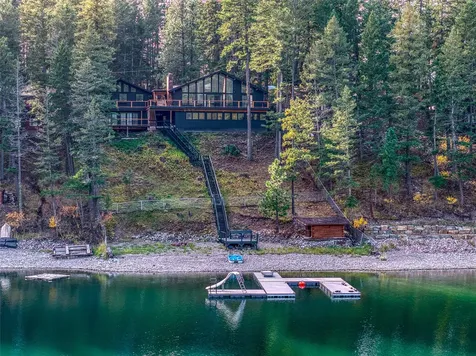 241 Lake Blaine Drive Kalispell MT 59901