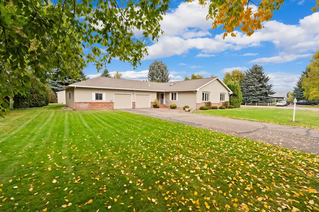 263 Dairy Drive Kalispell MT 59901