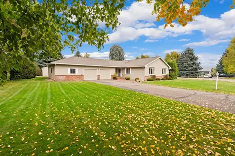 263 Dairy Drive Kalispell MT 59901