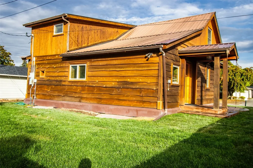 826 11th Street E Kalispell MT 59901