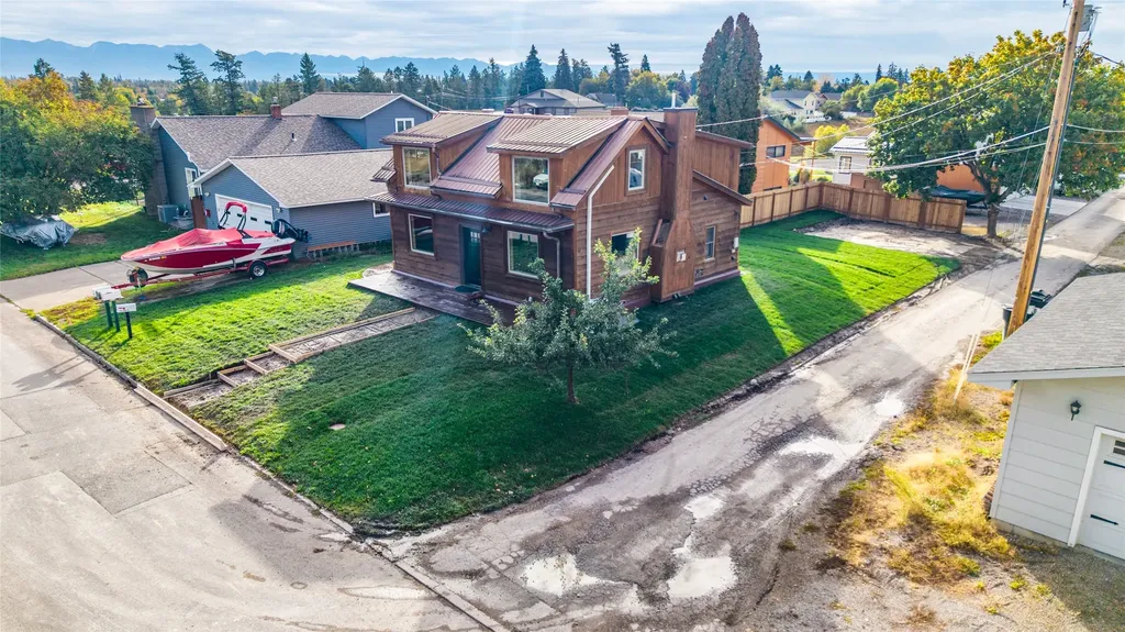 826 11th Street E Kalispell MT 59901