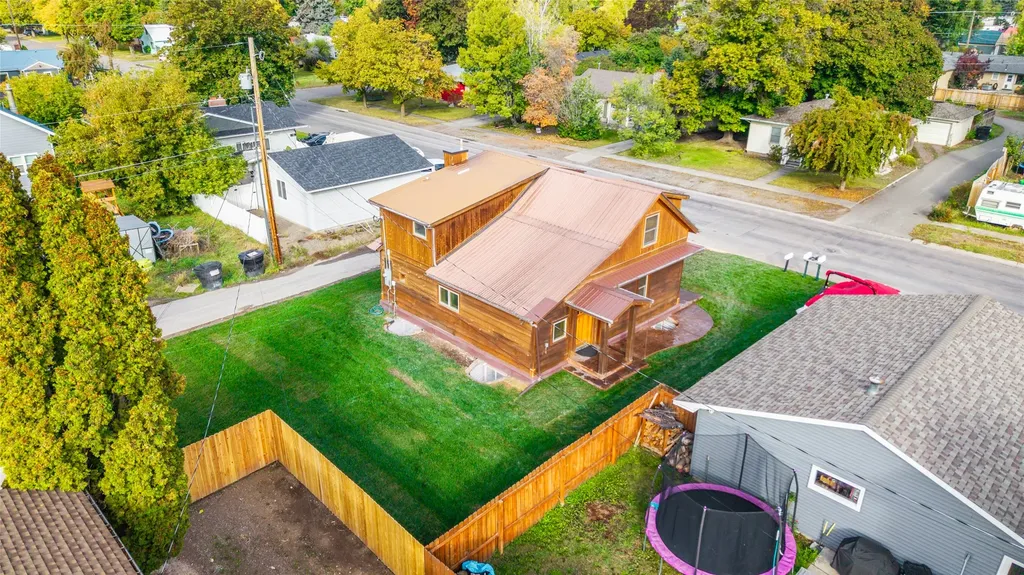 826 11th Street E Kalispell MT 59901