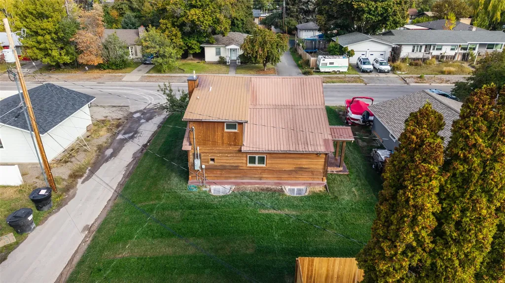 826 11th Street E Kalispell MT 59901