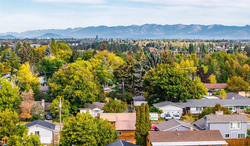 826 11th Street E Kalispell MT 59901