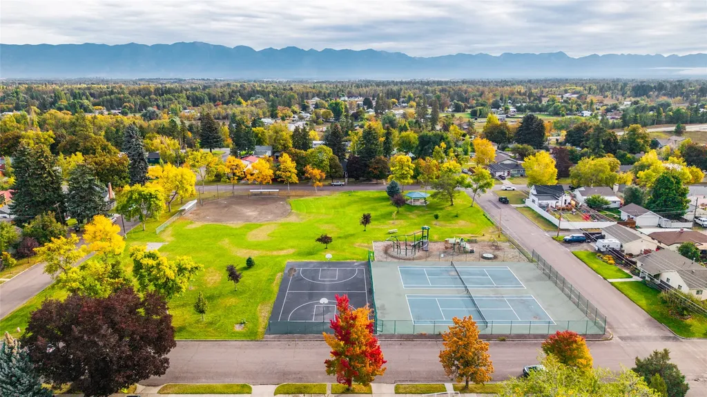 826 11th Street E Kalispell MT 59901