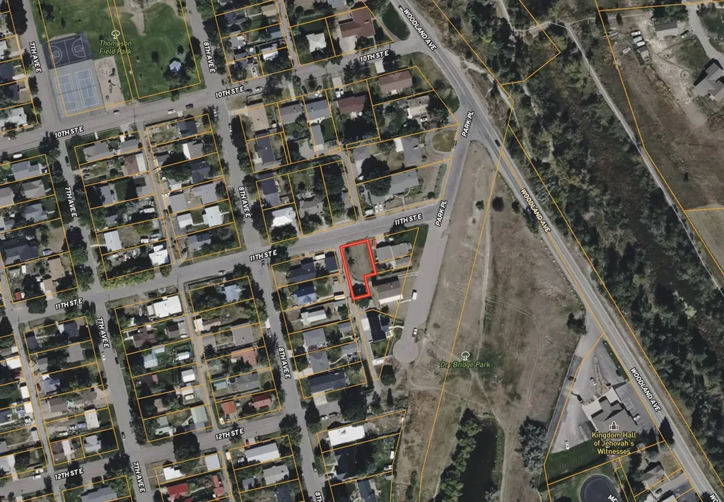 826 11th Street E Kalispell MT 59901