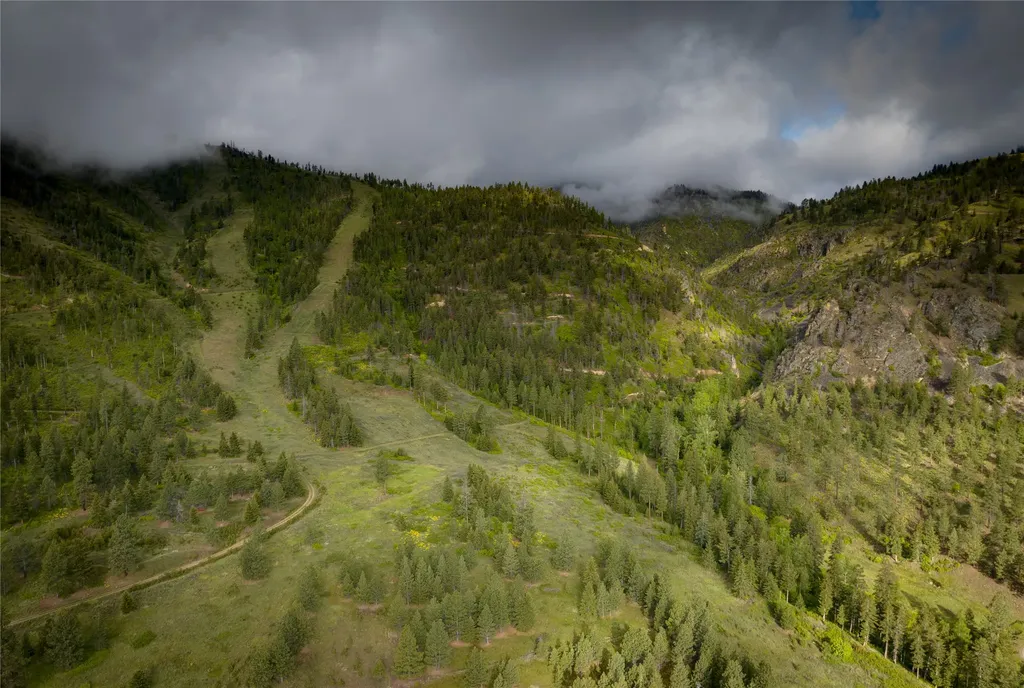 8744 Mcclain Creek Road Florence MT 59833