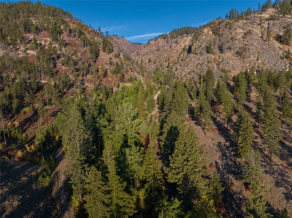 8744 Mcclain Creek Road Florence MT 59833