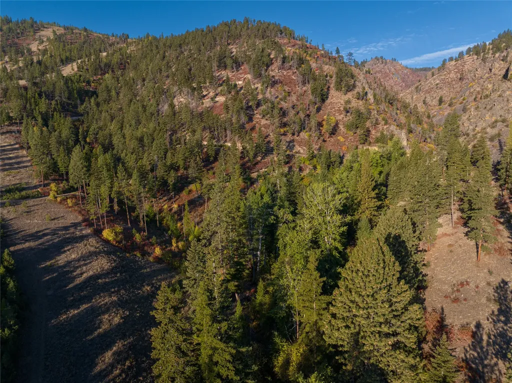 8744 Mcclain Creek Road Florence MT 59833