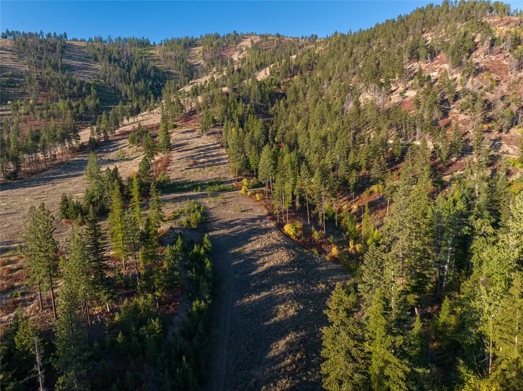 8744 Mcclain Creek Road Florence MT 59833