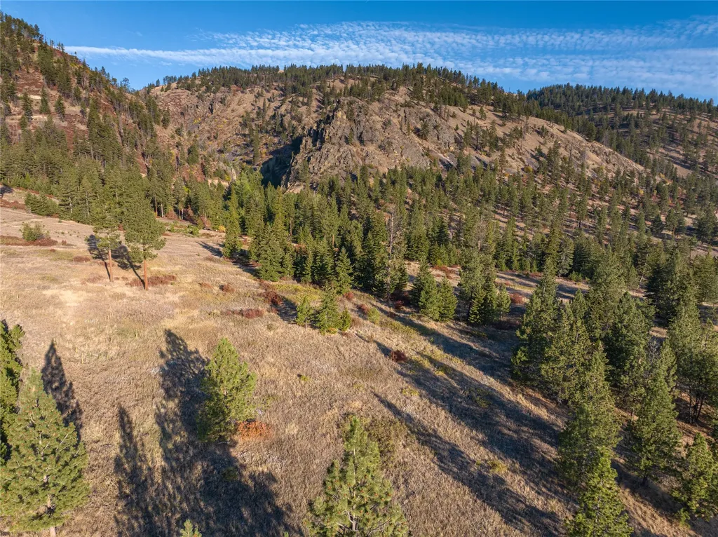 8744 Mcclain Creek Road Florence MT 59833