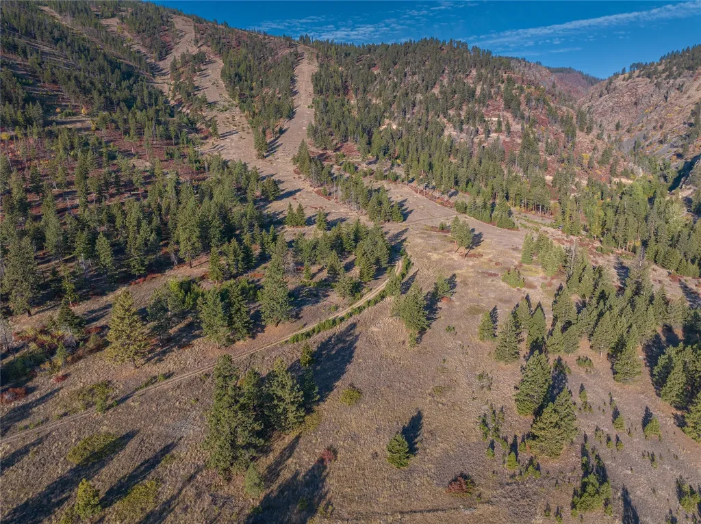 8744 Mcclain Creek Road Florence MT 59833
