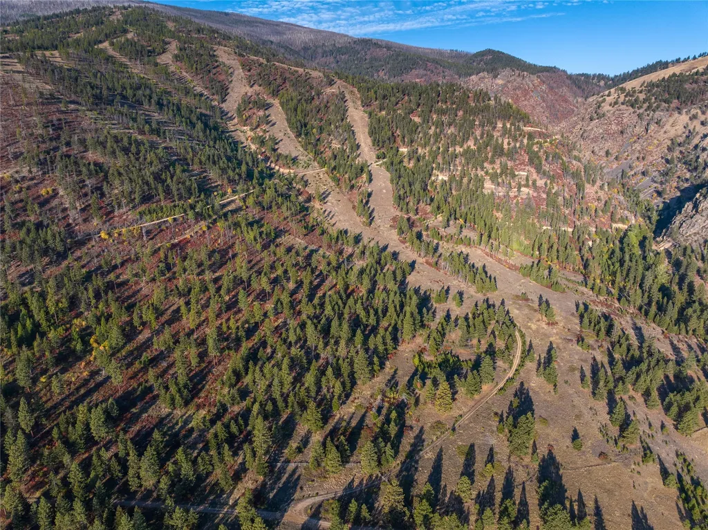 8744 Mcclain Creek Road Florence MT 59833