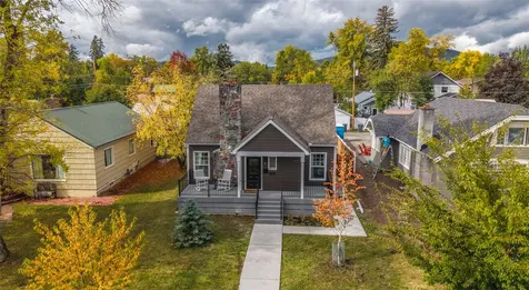 424 Somers Avenue Whitefish MT 59937