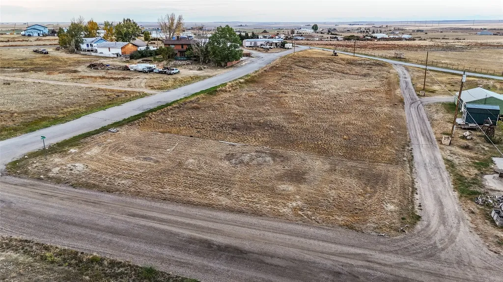 Nhn 4th Avenue NE Cut Bank MT 59427