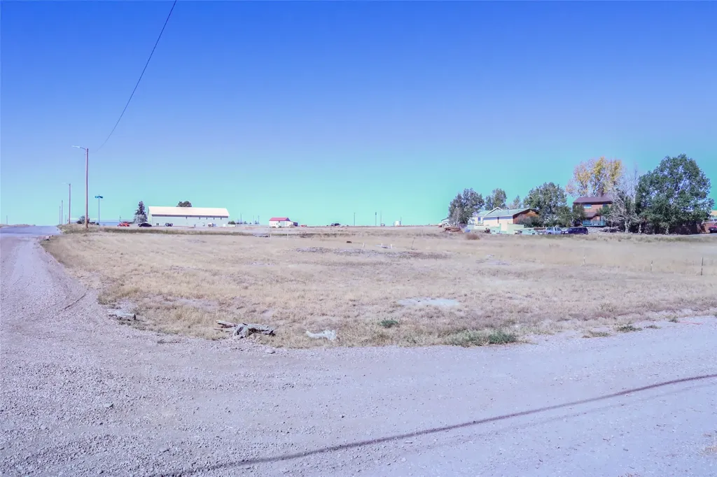 Nhn 4th Avenue NE Cut Bank MT 59427