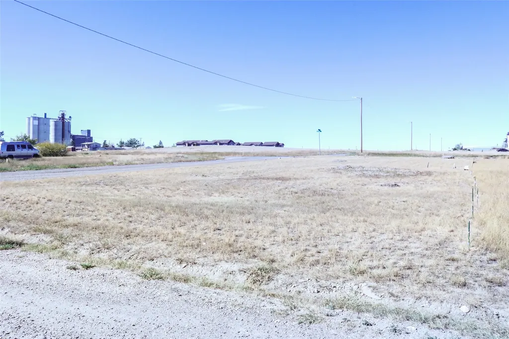 Nhn 4th Avenue NE Cut Bank MT 59427