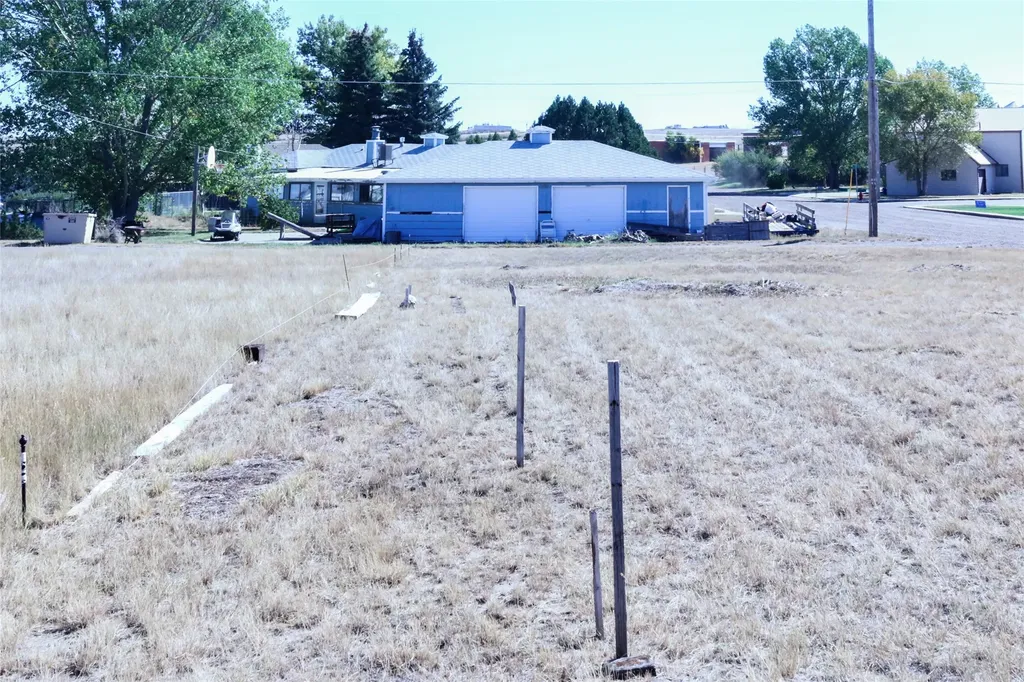 Nhn 4th Avenue NE Cut Bank MT 59427