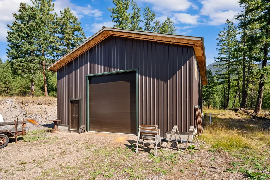 12697 Red Owl Trail N Bigfork MT 59911