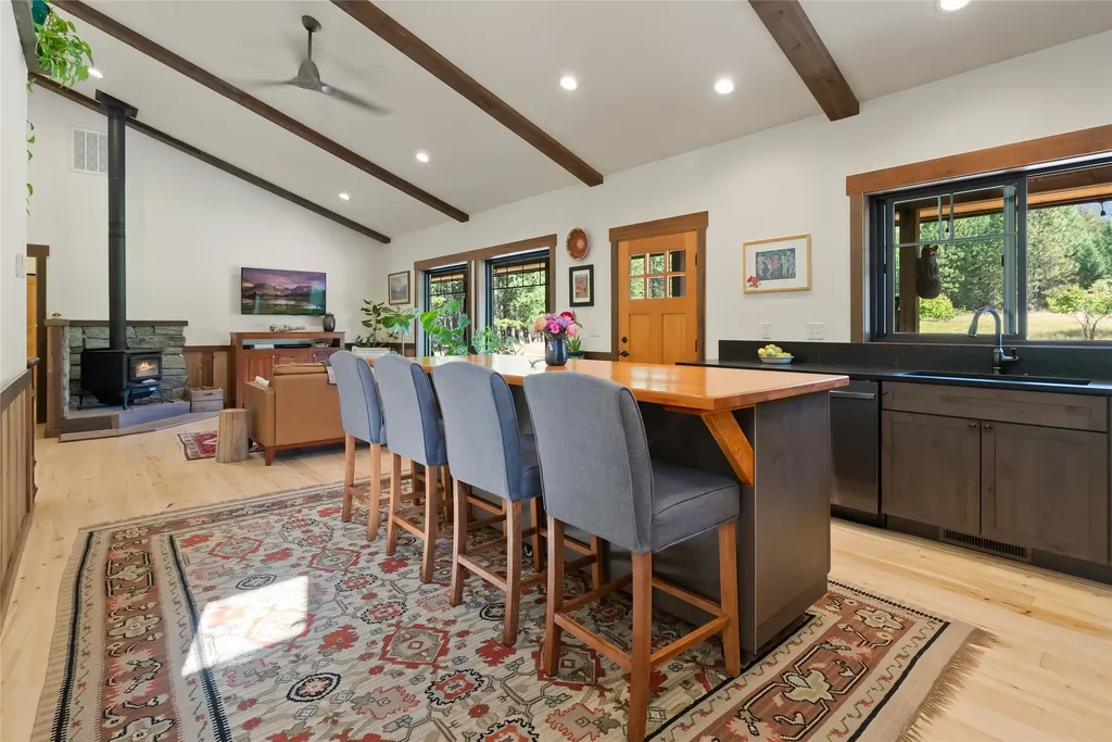 12697 Red Owl Trail N Bigfork MT 59911