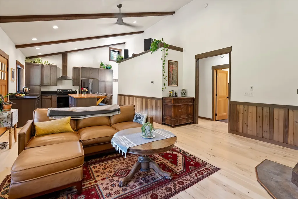 12697 Red Owl Trail N Bigfork MT 59911