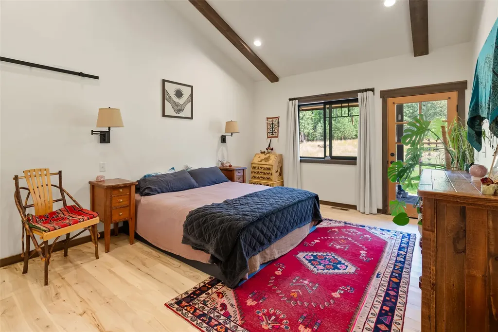 12697 Red Owl Trail N Bigfork MT 59911