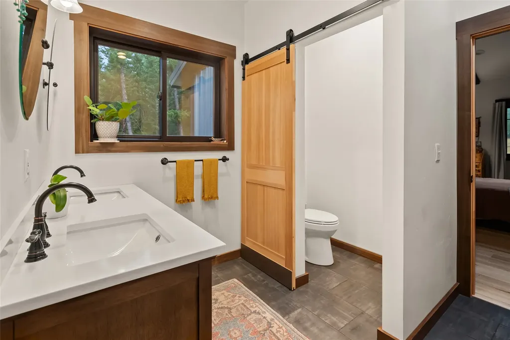 12697 Red Owl Trail N Bigfork MT 59911