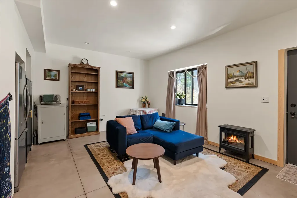 12697 Red Owl Trail N Bigfork MT 59911