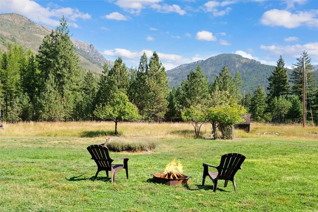 12697 Red Owl Trail N Bigfork MT 59911
