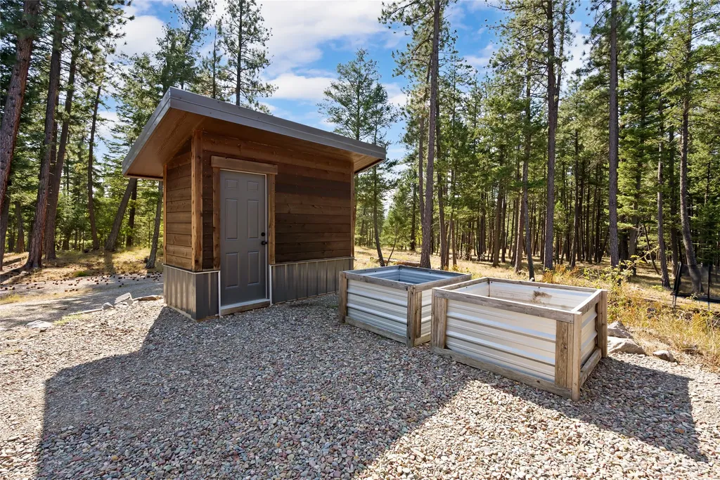 12697 Red Owl Trail N Bigfork MT 59911