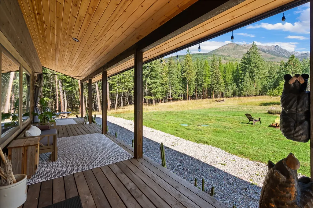 12697 Red Owl Trail N Bigfork MT 59911
