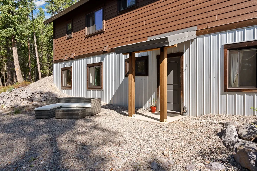 12697 Red Owl Trail N Bigfork MT 59911