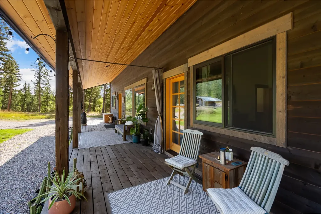 12697 Red Owl Trail N Bigfork MT 59911
