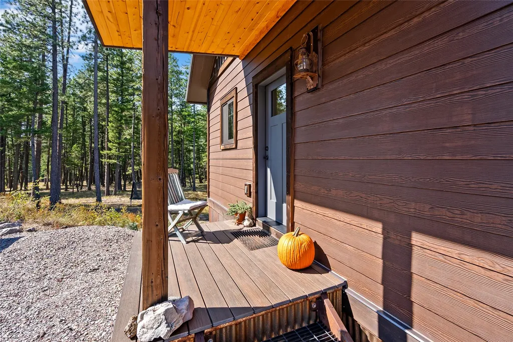 12697 Red Owl Trail N Bigfork MT 59911