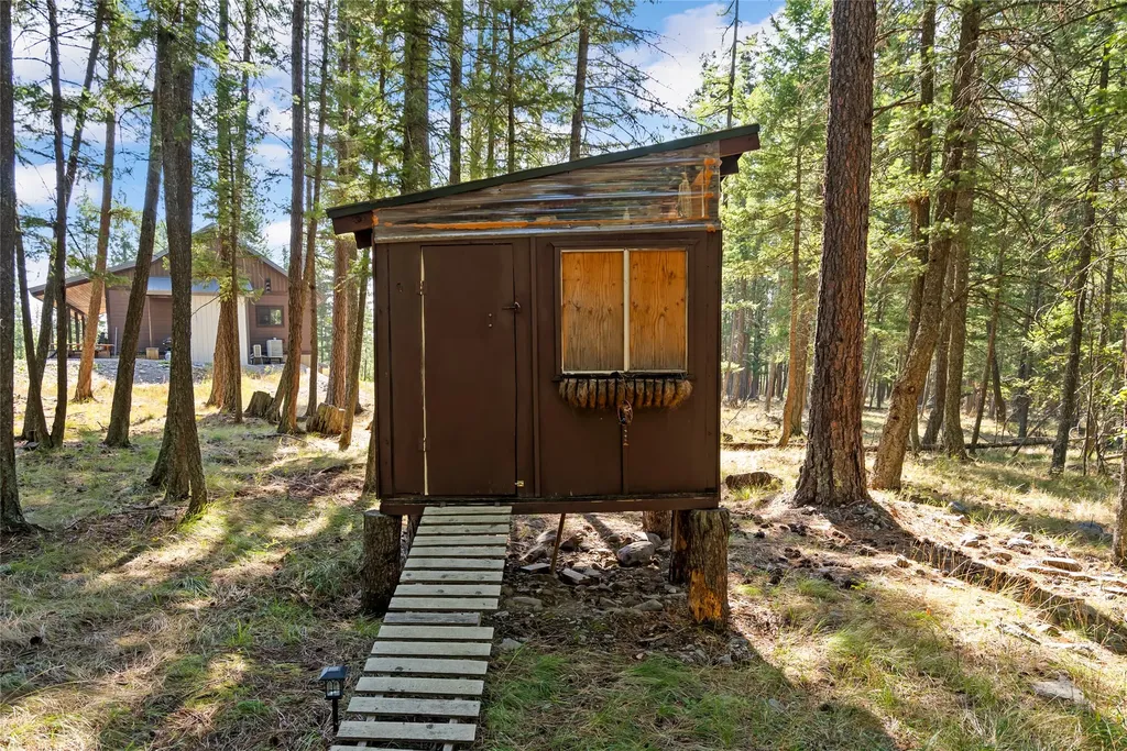 12697 Red Owl Trail N Bigfork MT 59911