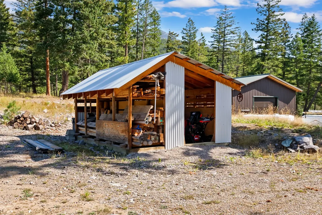 12697 Red Owl Trail N Bigfork MT 59911